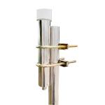 5.8GHz 15dBi Omni Antenna With N Connector